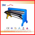Metal processing equipment manual sheet metal shearing machine ,metal shearing machine ,foot shearing machine made in China